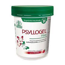 Psyllogel fibra fragola senza zucchero per favorire la regolarità intestinale 170gr