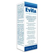 Evita unguento azione antiossidante idratante 30ml