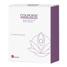 Colpofix tratt ginec 20ml piu 10ap