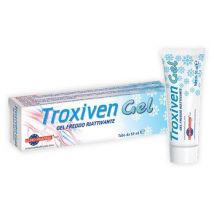 Troxiven gel 50ml