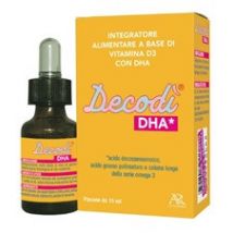 Decodi dha 15ml