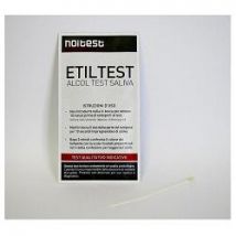 Etiltest alcol test saliva 1pz