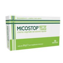 Micostop plus crema vag piu 6 appl