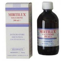 Mirtilux scir 200ml