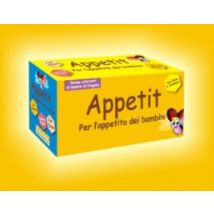 Appetit integrat bb 10f 10g