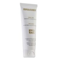 Idracher crema viso 50ml