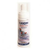 Candifit mousse intima 100ml