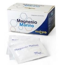 Magnesio marino 30bust 90g