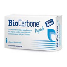 Biocarbone rapido 8fl