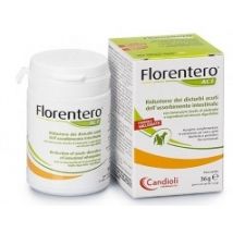 Florentero act 30compresse disturbi gastrointestinali