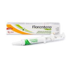 Florentero act pasta 15ml disturbi gastrointetsinali