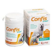 Confis start 20cpr
