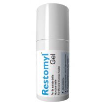 Restomyl gel cani gatti 30ml