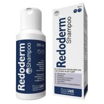 Redoderm shampoo cane gat250ml