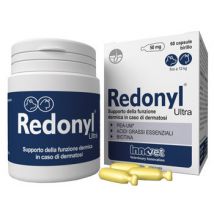 Redonyl ultra 50mg ca ga 60cps