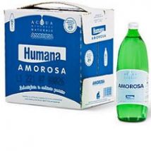Acqua amorosa 6x1000ml