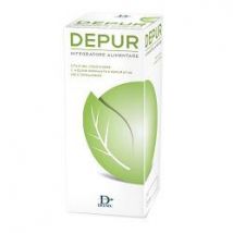 Depur flac 500ml