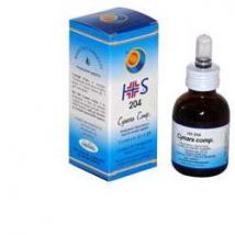 Hs204 cynara comp 50ml