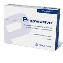 Promactive integ 14 bs 4gr