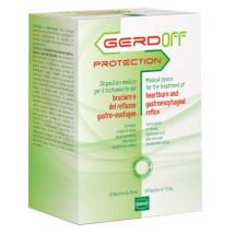 Gerdoff protection scir 20bust