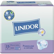 Linidor pan cint maxi m 15pz17