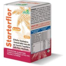 Starterflor 25cps 10g