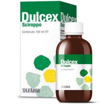 Dulcex scir mann tamar 100ml