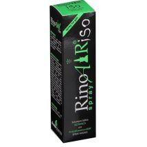 Rinoair iso spray nasale 50ml