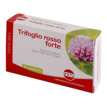 Trifoglio rosso forte 60cpr