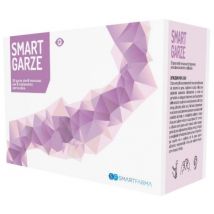 Smart garze ster mon 28pz