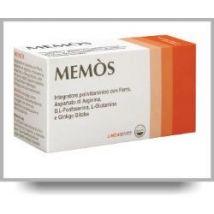 Memos*10flni 10ml t-dosat