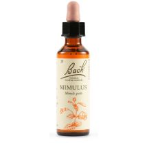 Mimulus fiori di bach original 20ml
