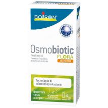 Osmobiotic flora junior 12stic