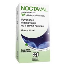 Noctaval*int gtt 60ml
