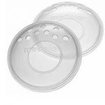 Medela prot capez sil 2pz