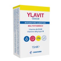 Ylavit gocce 30ml