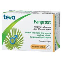 Fanprost teva 30cps