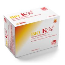 Biokcit integrat 30bust 3,5g