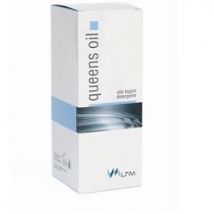 Queen s olio bagno 200ml