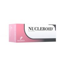 Nucleroid crema 50ml