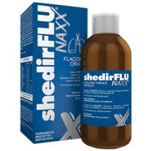 Shedirflu naxx 200ml