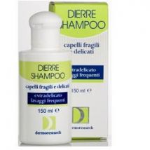 Dierre shampoo*delic 150 ml