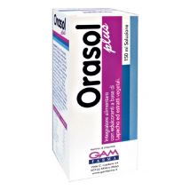 Orasol plus 150ml