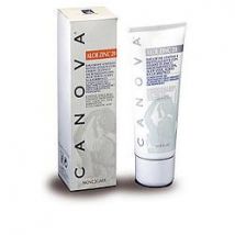 Aloezinc 20*crema o a o 75ml