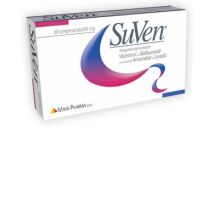 Suven 30cpr 19,5g
