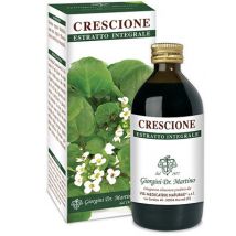 Crescione estr integ 200ml