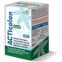 Acticolon 30cps 12g