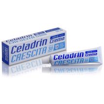 Celadrin crescita cr 30ml