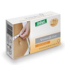 Ventre active 40cps stv