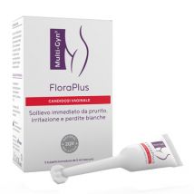 Floraplus multi-gyn 5applicat